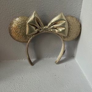 Mickey Ears